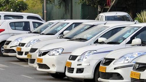 Taxi Service in Gorakhpur